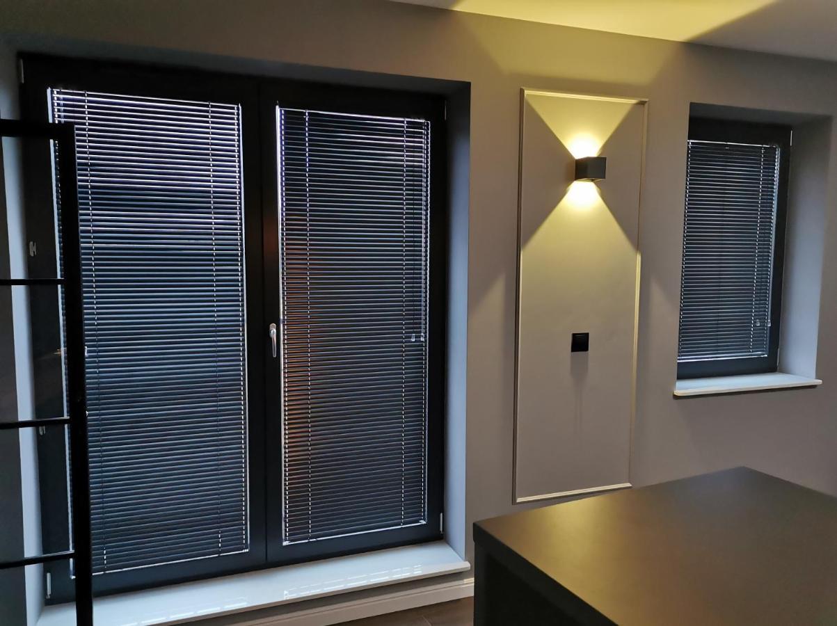 Apartament Raciborska 1 Krakow Dış mekan fotoğraf