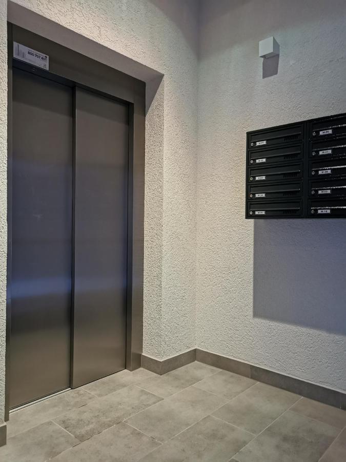 Apartament Raciborska 1 Krakow Dış mekan fotoğraf