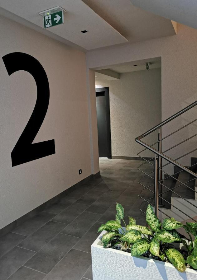 Apartament Raciborska 1 Krakow Dış mekan fotoğraf