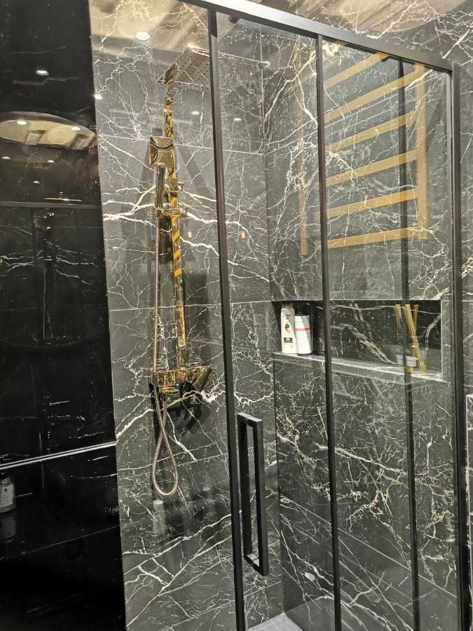 Apartament Raciborska 1 Krakow Dış mekan fotoğraf
