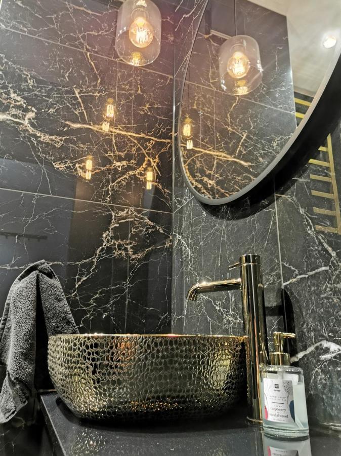 Apartament Raciborska 1 Krakow Dış mekan fotoğraf