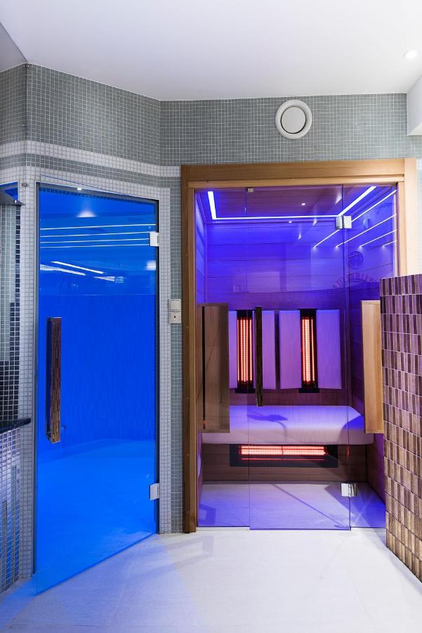 Apartament Raciborska 1 Krakow Dış mekan fotoğraf